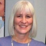 University of Vermont Employee Trish Scott's profile photo