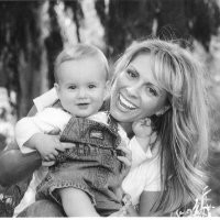 AddThis Employee Melissa Bowden's profile photo