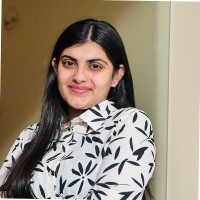 Tanisha Bhatia Email