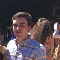 Ethan Bernard Email & Phone Number