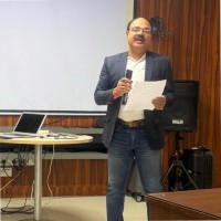 Dhananjay Rai Email
