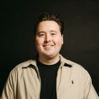 YMH Studios Employee Reed Buck's profile photo