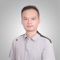 MEIZU Employee Binbin Gu's profile photo