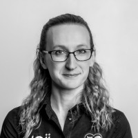 Vet-AI Employee Samantha Webster's profile photo