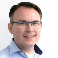 Powerdobs Employee Mike Versteeg's profile photo