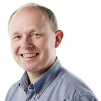 JETEK ApS Employee Jes Rudebeck's profile photo