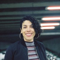 KPMG Employee Simone Castro's profile photo