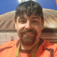 TG Tunnelling Employee Luke Panesar's profile photo