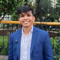 Naitik Mehta Email & Phone Number