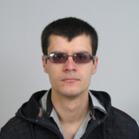 ALPHALAS Employee Kaloyan Georgiev's profile photo