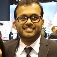 EJOT-ATF Fasteners de México Employee Ajaykumar Sukumaran's profile photo