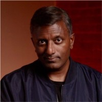 upNEXT Employee Peter Cherukuri's profile photo