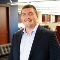 Cedar Rapids Bank & Trust Employee Michael Goerdt's profile photo