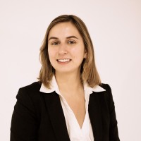 CyberTheory Employee Catherine Jermolowitz's profile photo