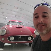 Erixmar Employee Antonio Zacheo's profile photo