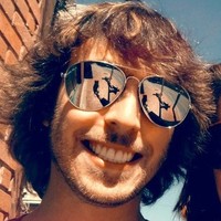 Statamic Employee Jason Varga's profile photo