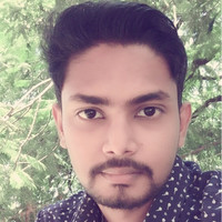Techcedence Employee Karthik Vinod's profile photo