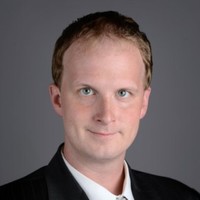 Atrium Health Employee Trey Wright's profile photo