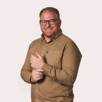 Travel Counsellors Employee Mark Goode's profile photo