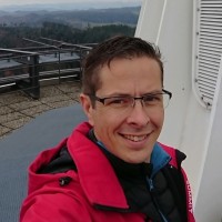 Bigler AG Fleischwaren Employee Hansruedi Ruefenacht's profile photo