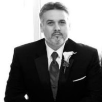 EPIC iO Technologies Employee Patrick Vaughan's profile photo