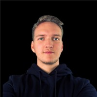 Kumpan Employee Niklas Modig's profile photo