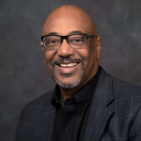 Prometric Employee Kewin Gales's profile photo