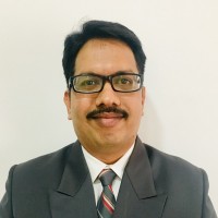 MSD Employee Sameer Inamdar's profile photo