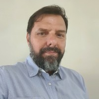 Nubank Employee Cleber Marques's profile photo