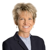 Intuitive Employee Nancy Bowman's profile photo