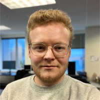 EXP Technical, Inc. Employee Emil Dosen's profile photo