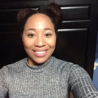 Ruff Housing Employee Sereine Dickerson's profile photo