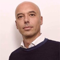 RUBBER CONVERSION Employee Daniele Fornai's profile photo