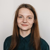 Deep Kernel Labs Employee Marina Bardiyan's profile photo