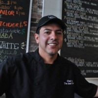 Joaquim B. Filho Email & Phone Number