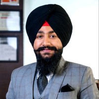 Parneet Singh Email & Phone Number