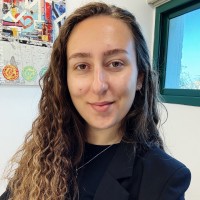 Exency Employee Sharon Luzky's profile photo
