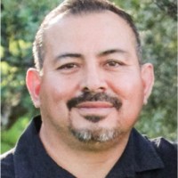 Hazel Hawkins Memorial Hospital Employee Anthony Sotelo's profile photo