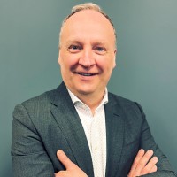 DECIMAL Employee Rene Lebel's profile photo