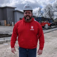 Lamp Incorporated Employee Robert Arnolde's profile photo