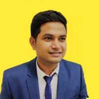 Bikash Halder Email & Phone Number