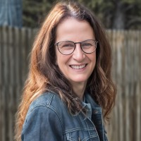 Mt. Hood Community College Employee Lori Delius's profile photo