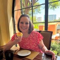 Central Market Employee Meghan Vlach's profile photo