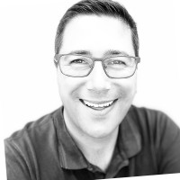 USPD.io Employee Thomas Wiesner's profile photo