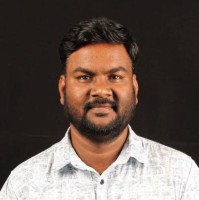 Zoho Employee Dilip Kumar's profile photo