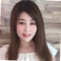 Spicy Lingerie Inc Employee Jaclinne Cheng's profile photo