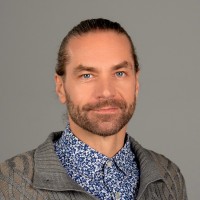 RMIT University Vietnam Employee Agnis Stibe's profile photo