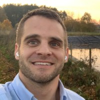 Gårdsfisk Employee Mikael Olenmark's profile photo