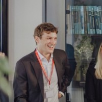 EUROS Employee Léon Piclet's profile photo