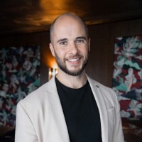 Krowd Employee Omar Rafii's profile photo